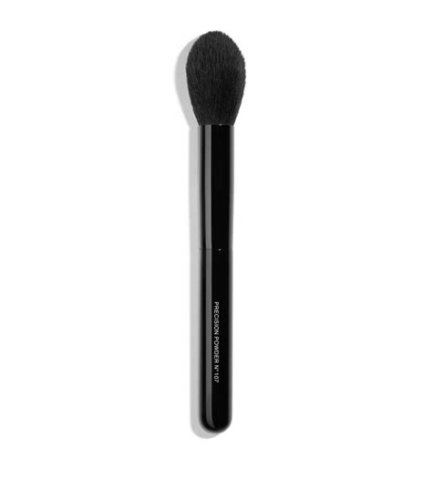 chanel 12 brush|chanel precision brush.